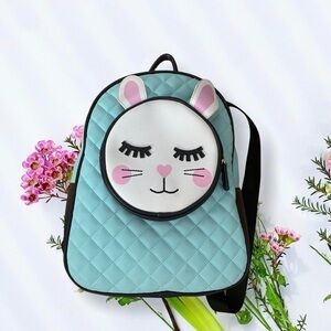 Betsey Johnson bunny  bag pack